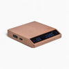 Precision Brew Walnut Digital Coffee Scale
