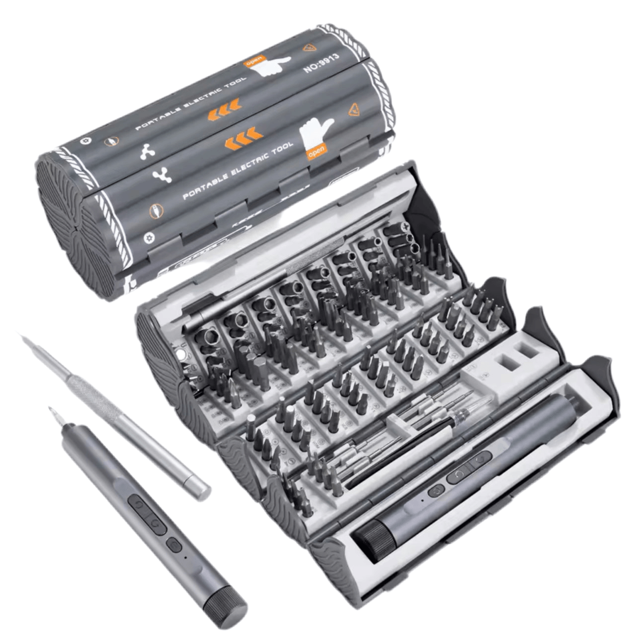 ScrewPro 138