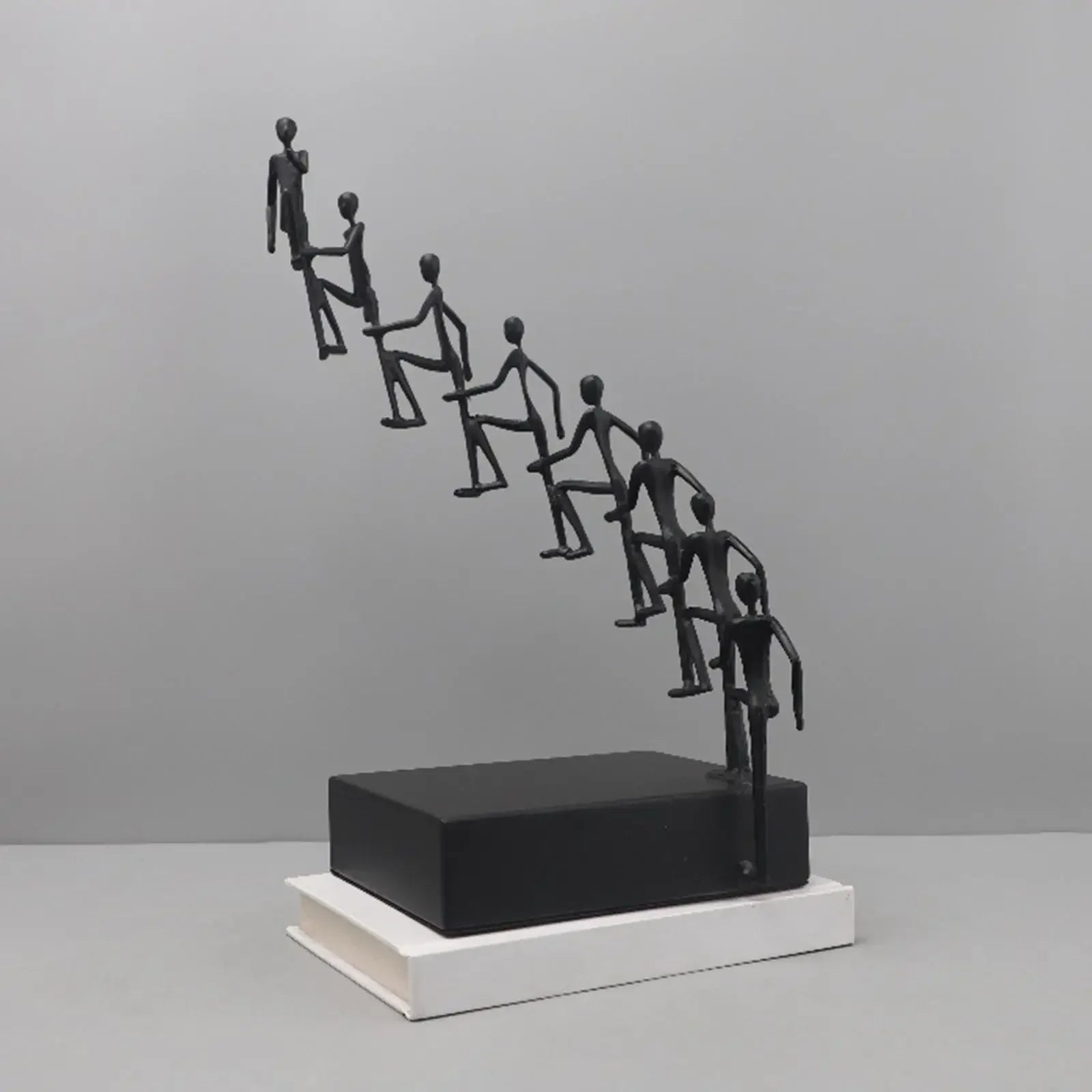 Sculpture - Abstract Metal Small