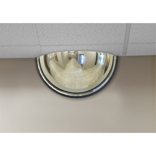180° Dome Mirror