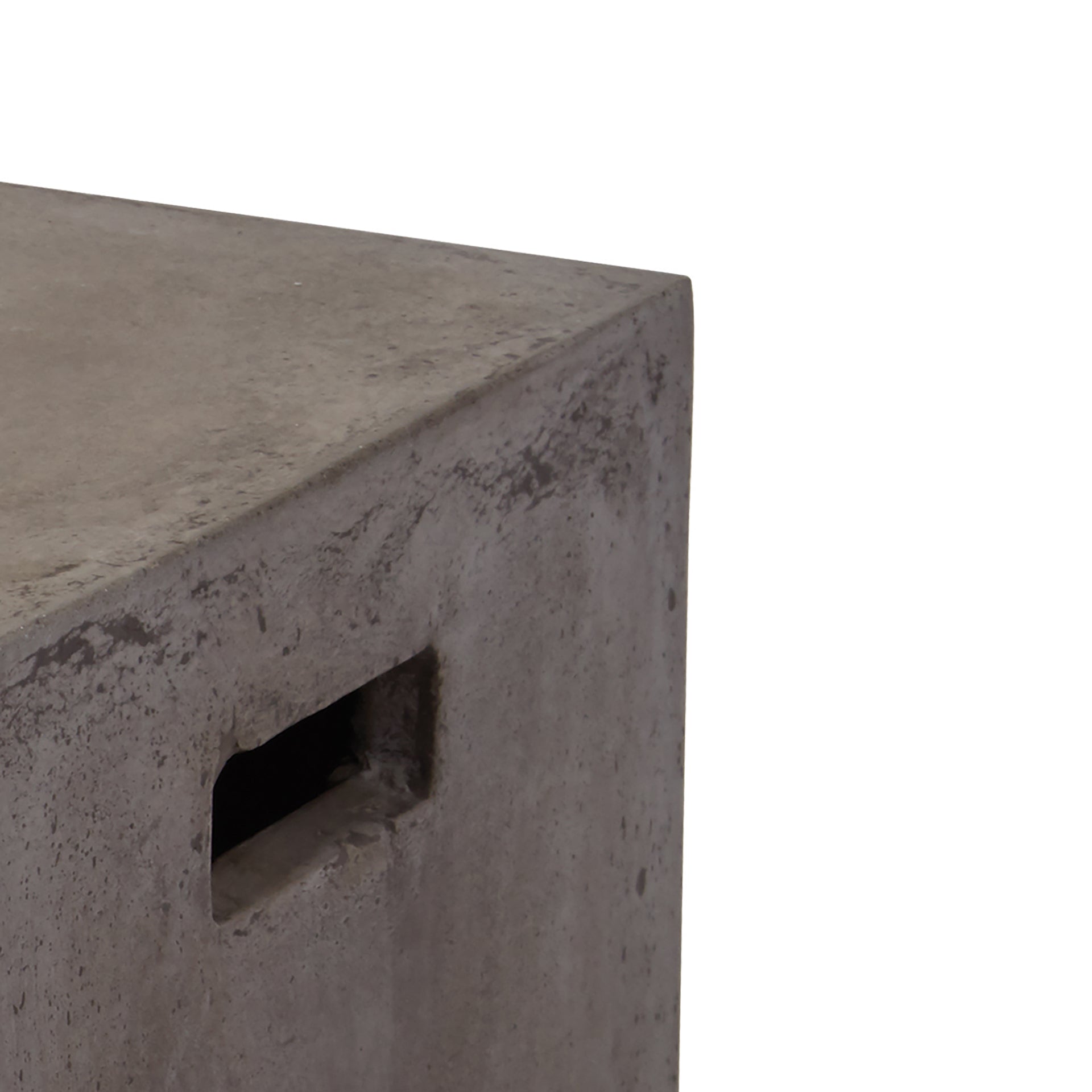 Cubo Accent Stool