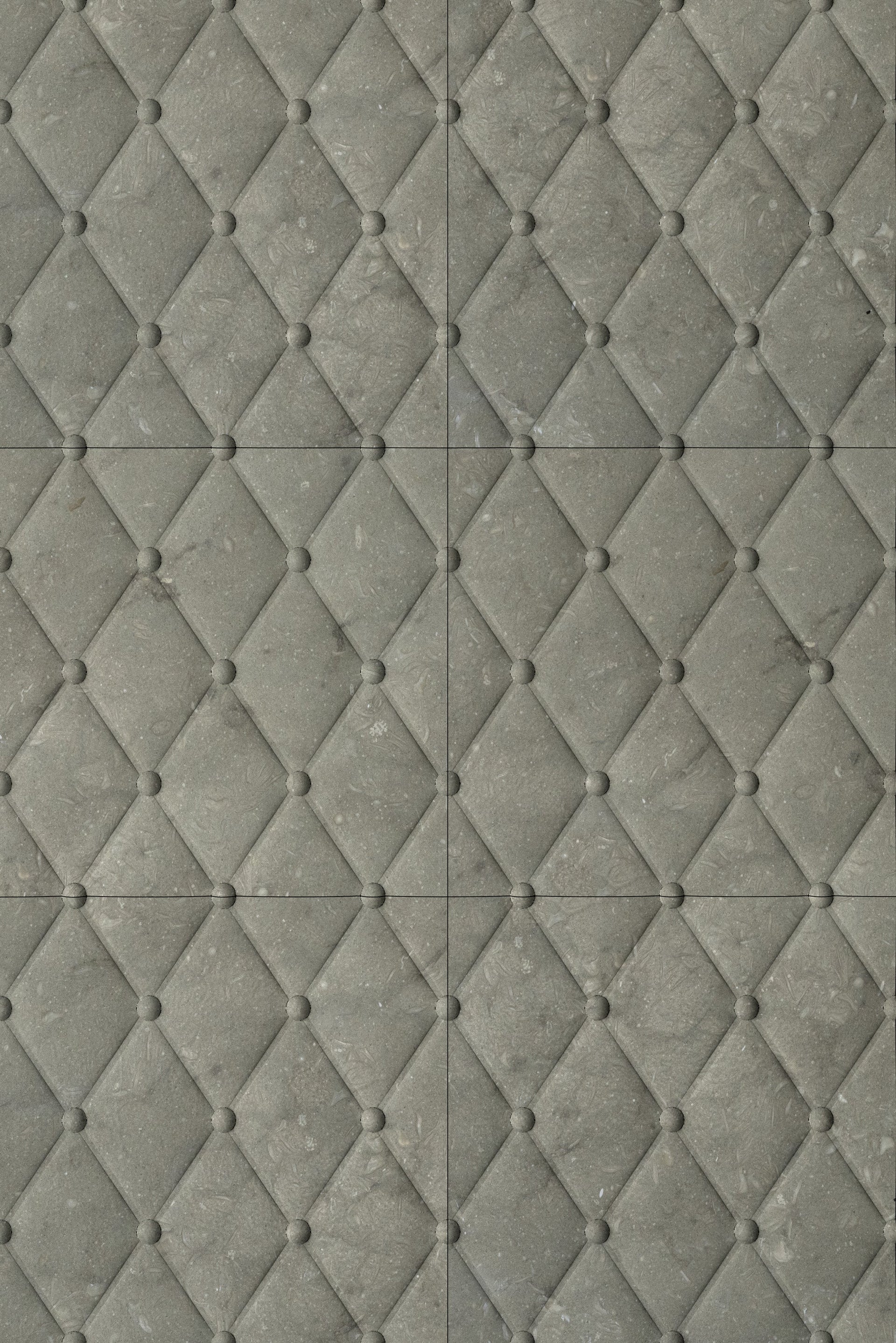 Seagrass Limestone Field Dimensional Stone CHESTERFIELD Wall Tile - Livfloors Collection