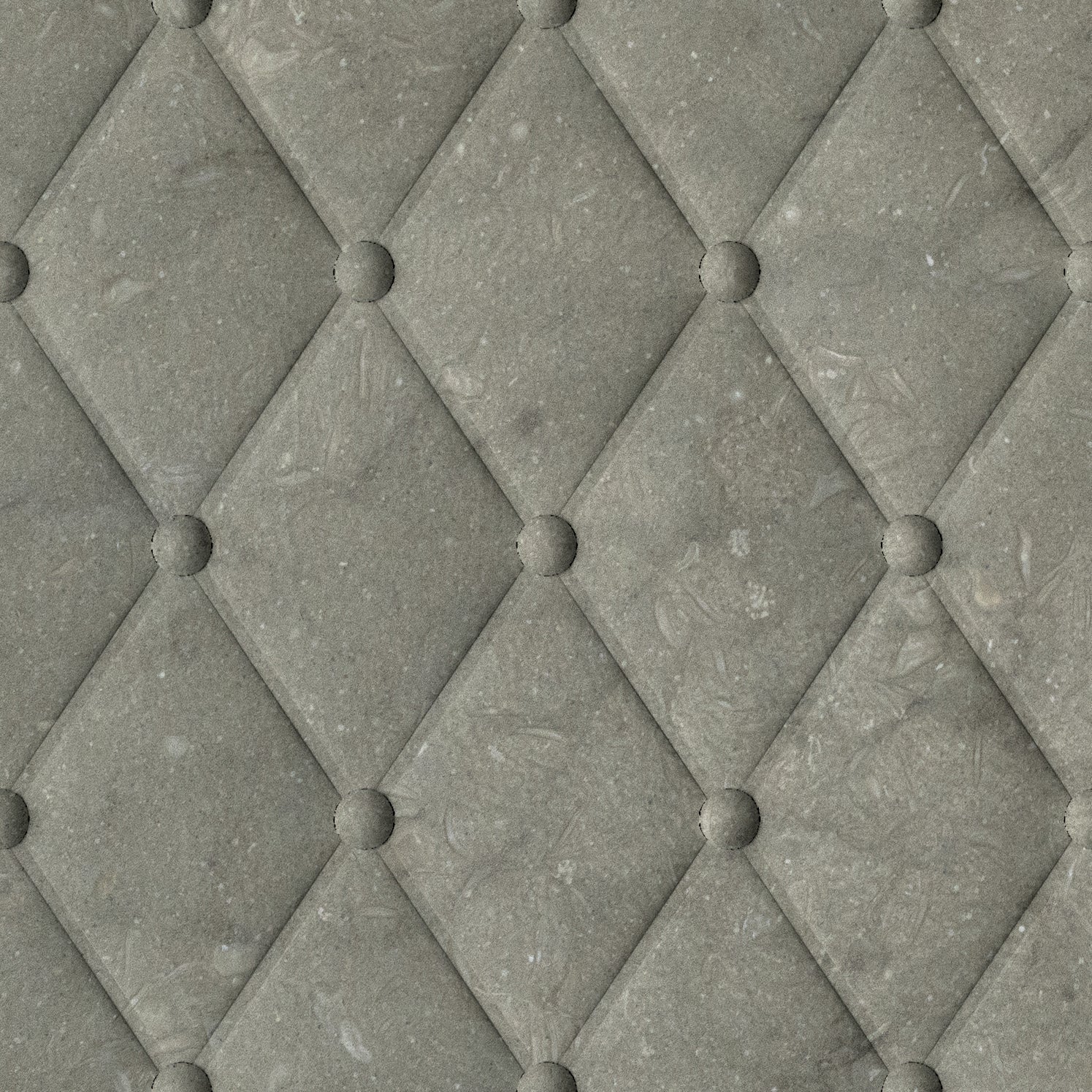 Seagrass Limestone Field Dimensional Stone CHESTERFIELD Wall Tile - Livfloors Collection