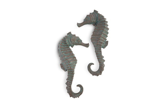 Seahorse Wall Art