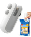Seal Snap Bag Sealer - Seal Snap Sealer