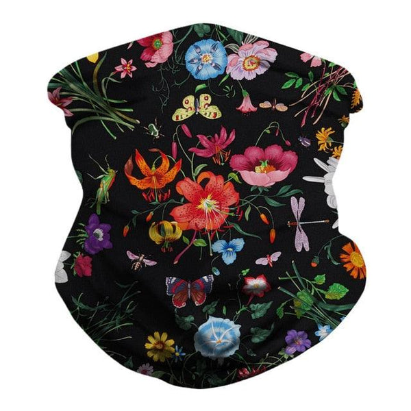 Seamless Magic Head Scarf Breathable Bandana Turban Outdoor Hiking Quick-Dry Sweat Absorbing Scarves Multifunction Beanie Hat Windproof Head Scarves Neck Warmer Cycling Camping Hiking Men Women Fashion Magic Scarves Turban Outdoor Headband