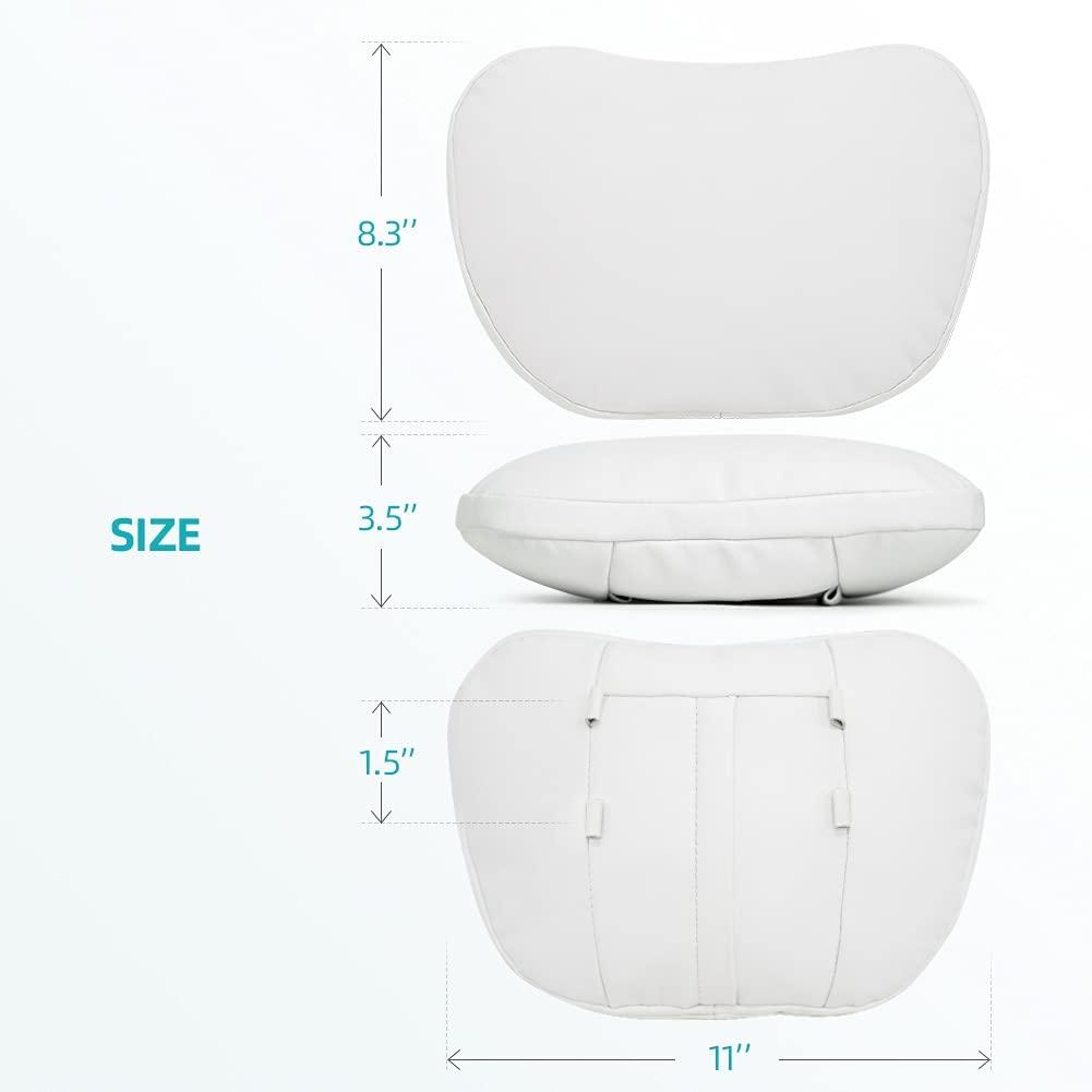 Seat Headrests for Model Y & Model 3 | TESERY