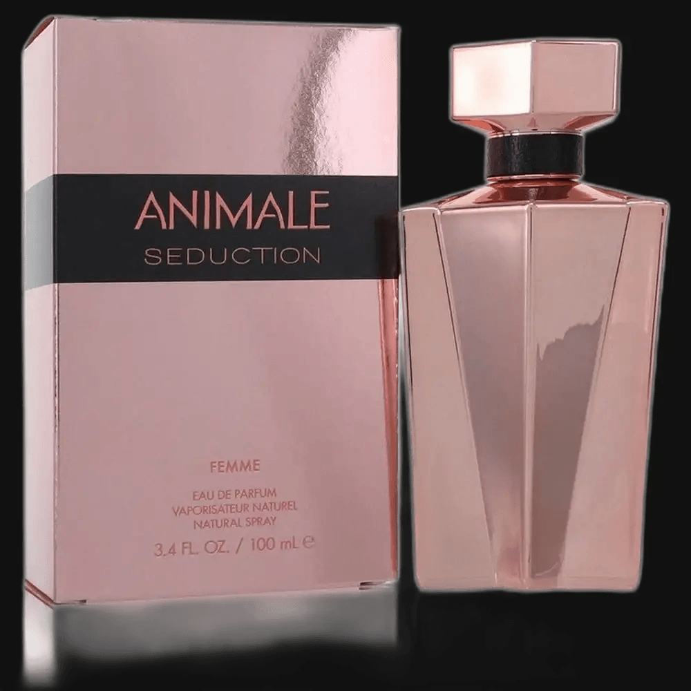 Seduction Femme By Animale Perfume for Women