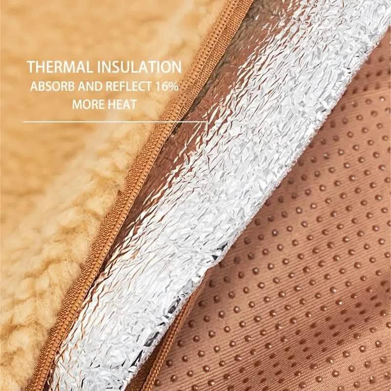 Self Heating Pet Mat