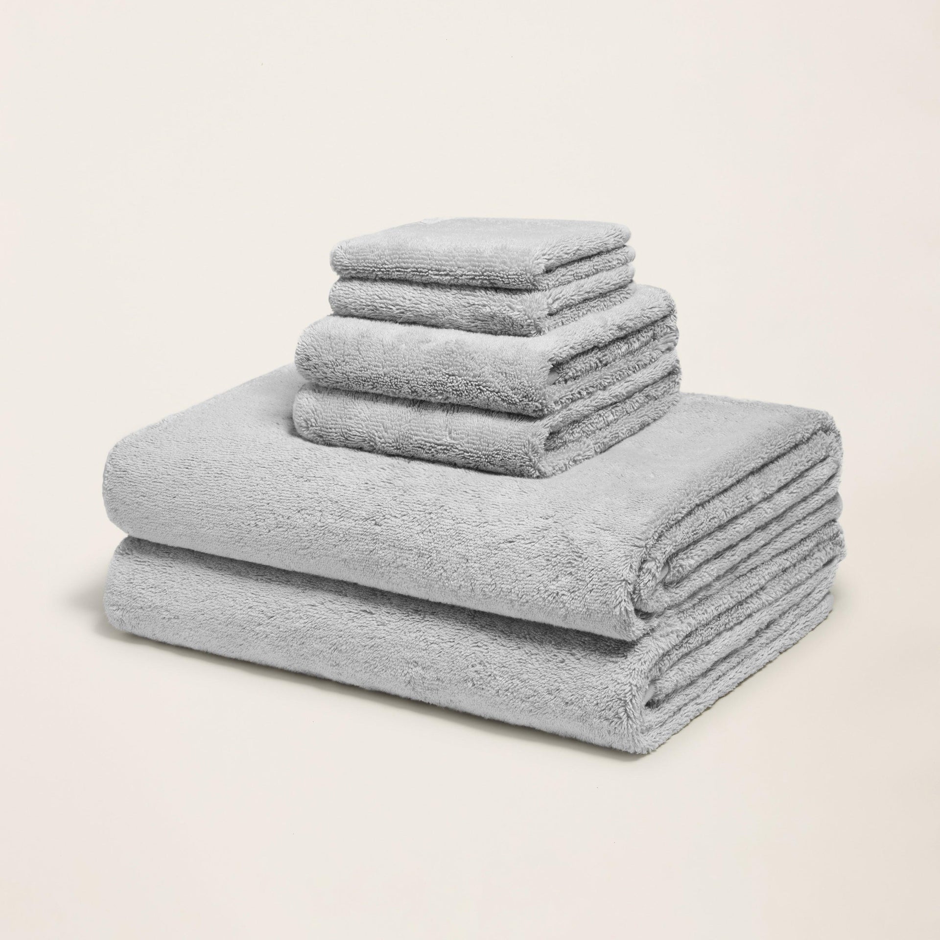 Ultraplush Australian Cotton Towels