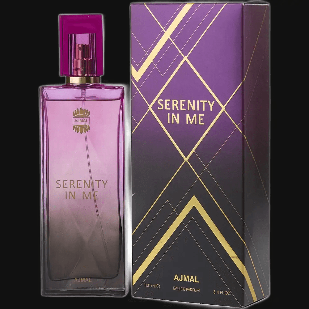 Serenity In Me By Ajmal Perfume for Women