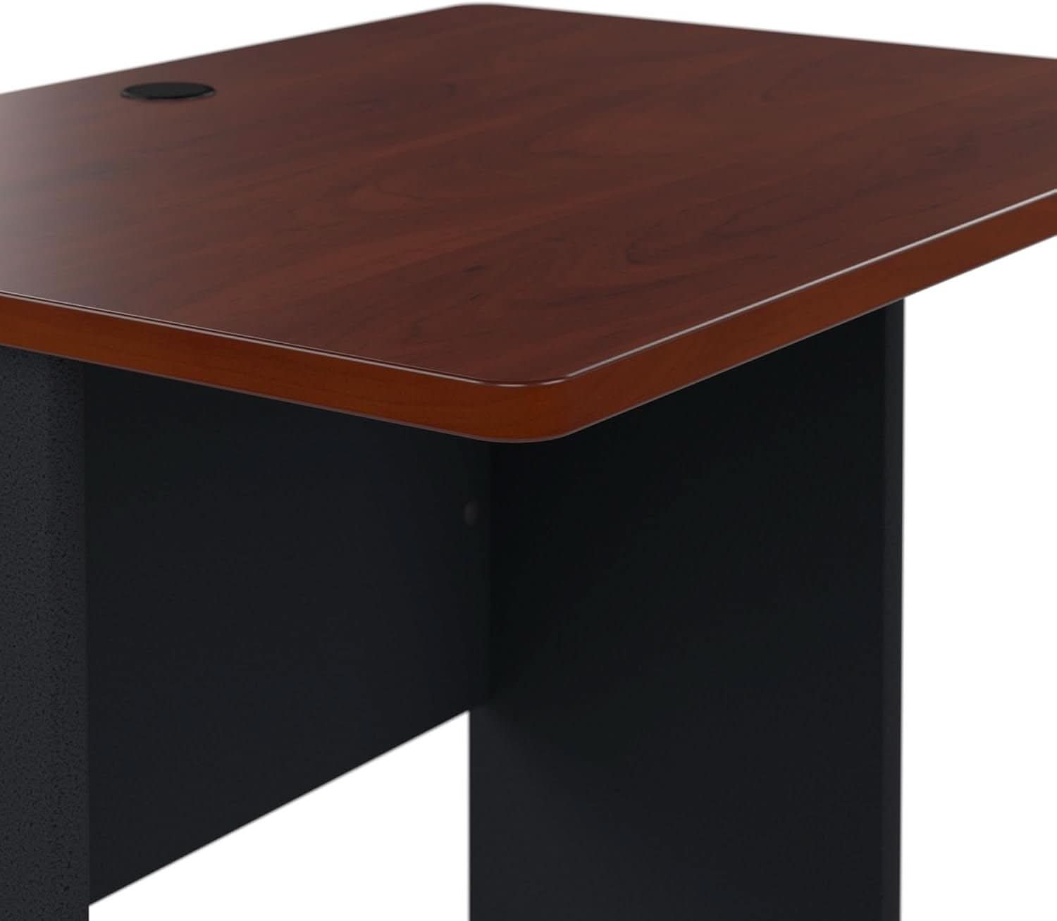 Series A 36W Desk Hansen Cherry Galaxy Home Office