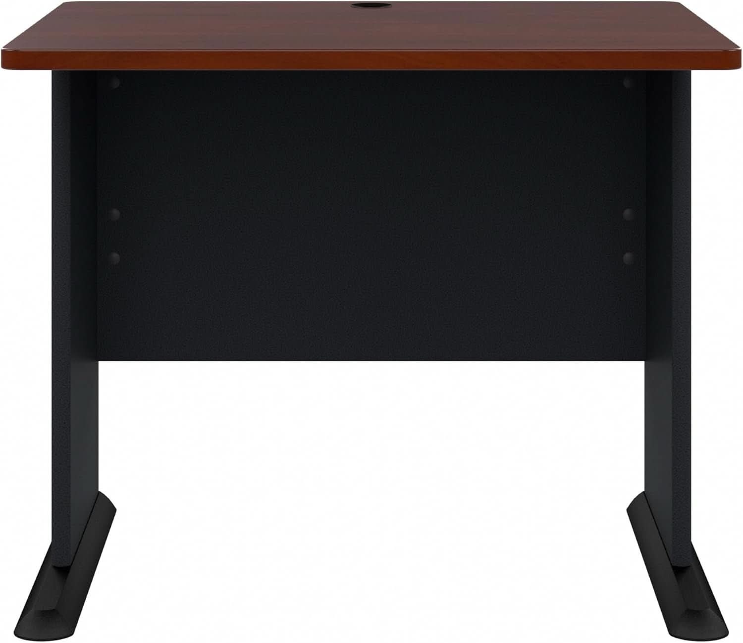 Series A 36W Desk Hansen Cherry Galaxy Home Office
