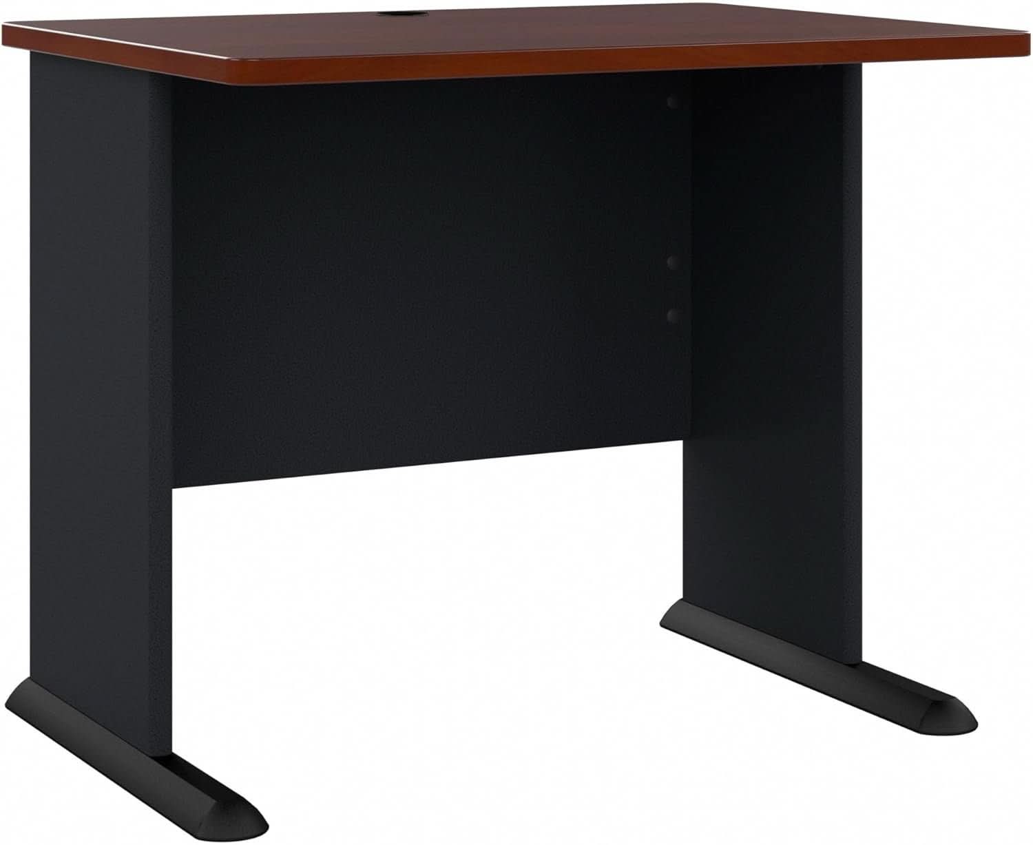 Series A 36W Desk Hansen Cherry Galaxy Home Office