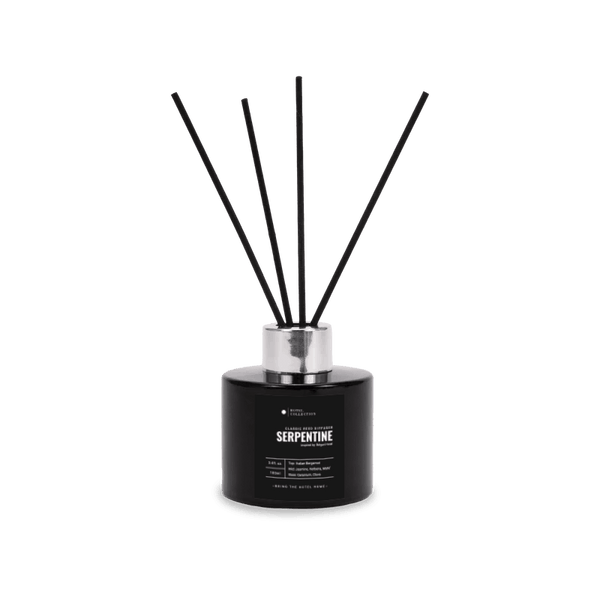 Serpentine Reed Diffuser