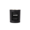 Classic Serpentine Candle
