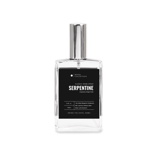 Serpentine Room Spray