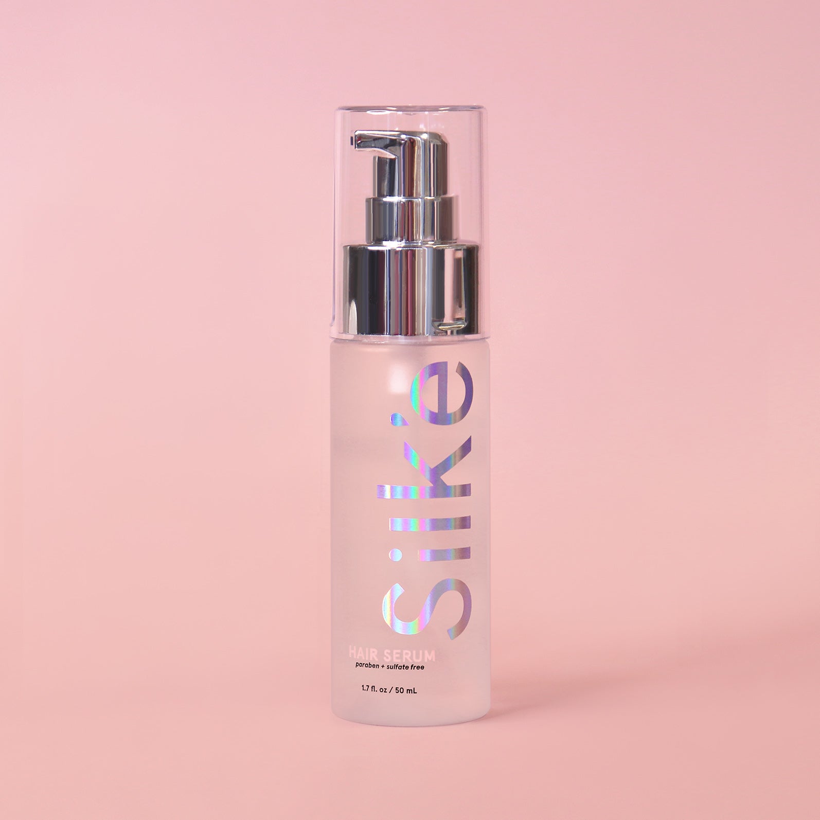 The Ultimate Hair Saver Set
