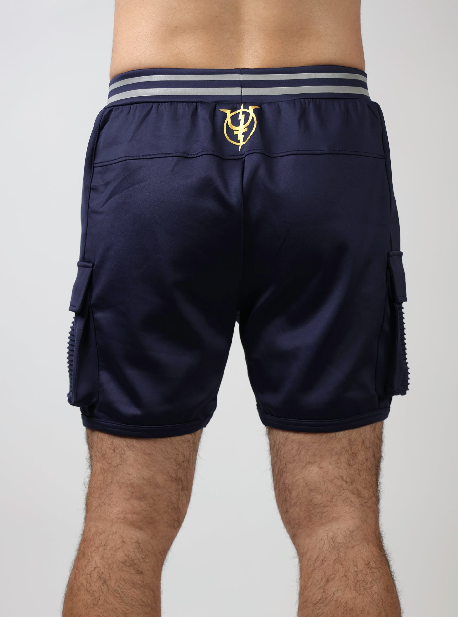 Ascension Kick-Off Shorts