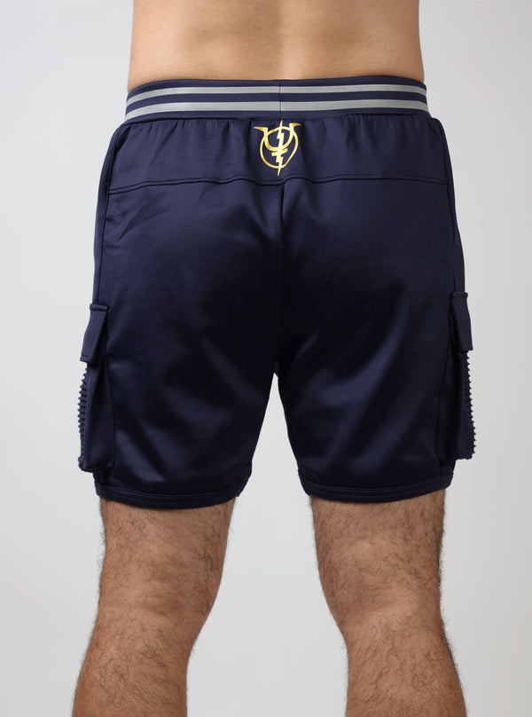 Ascension Kick-Off Shorts