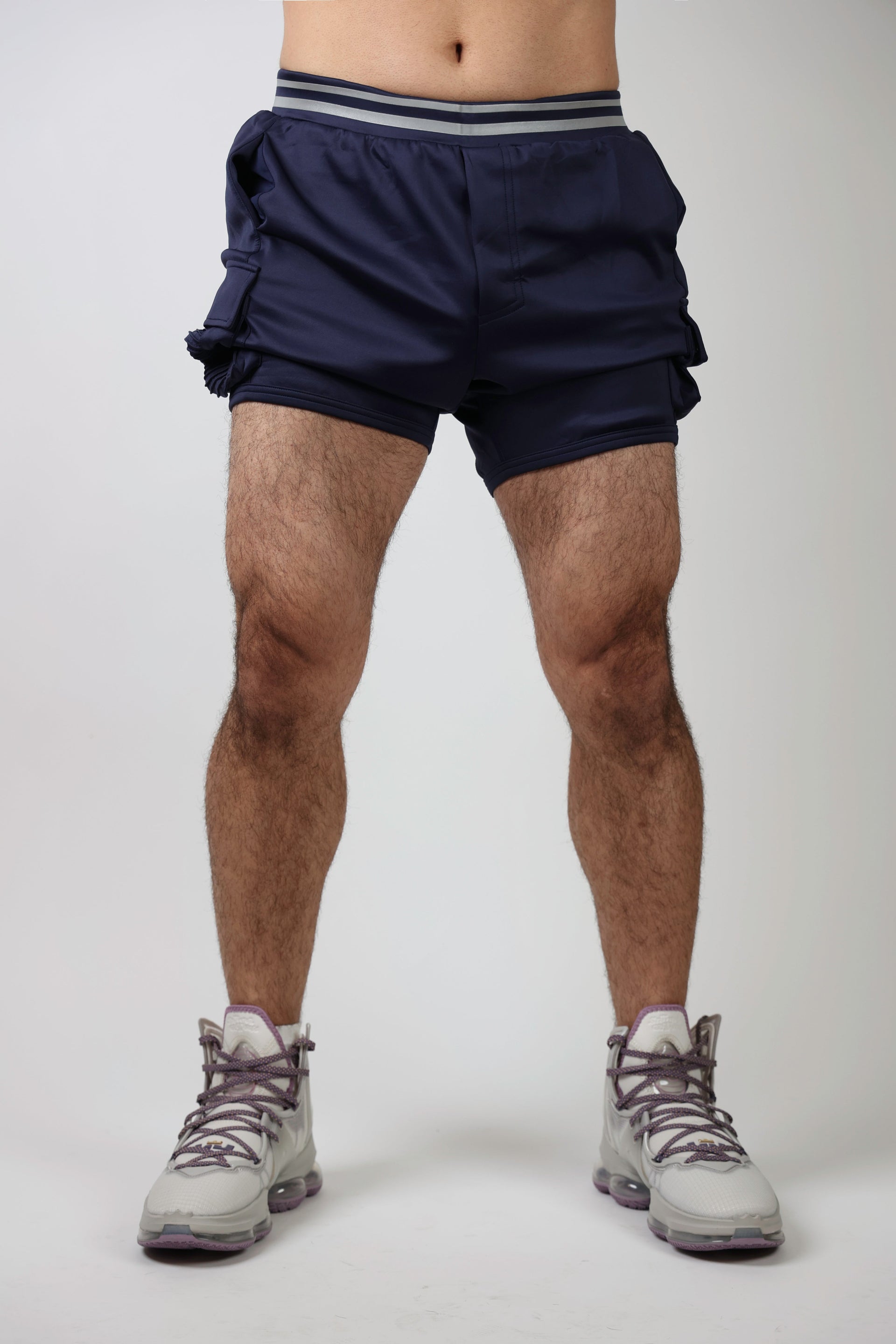 Ascension Kick-Off Shorts