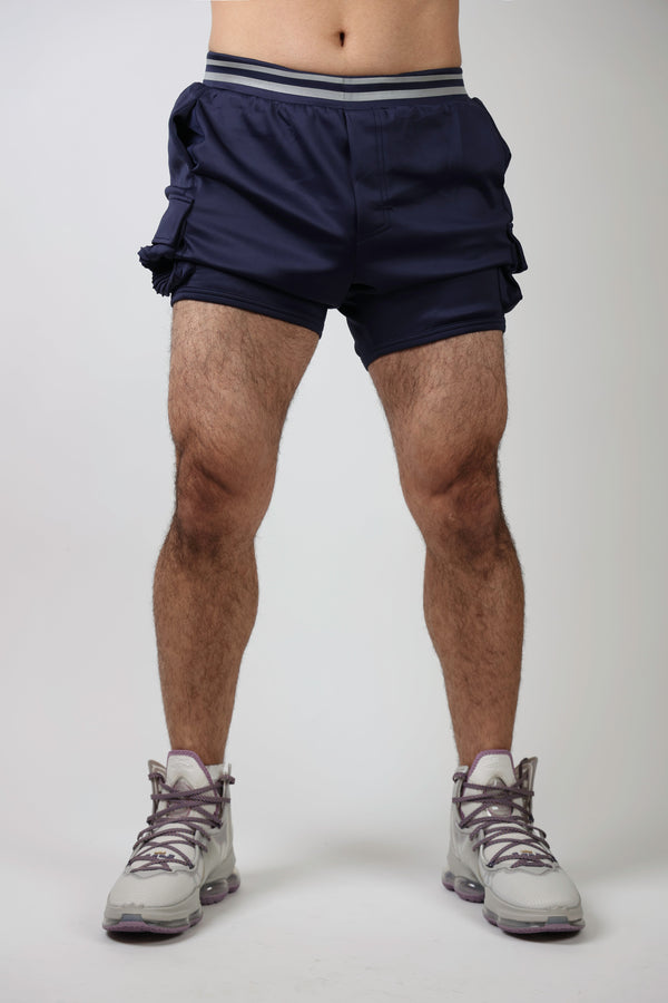 Ascension Kick-Off Shorts