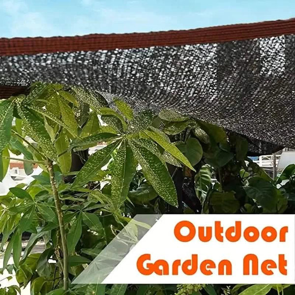 Shade Cloth Outdoor Sun Shade With Grommets