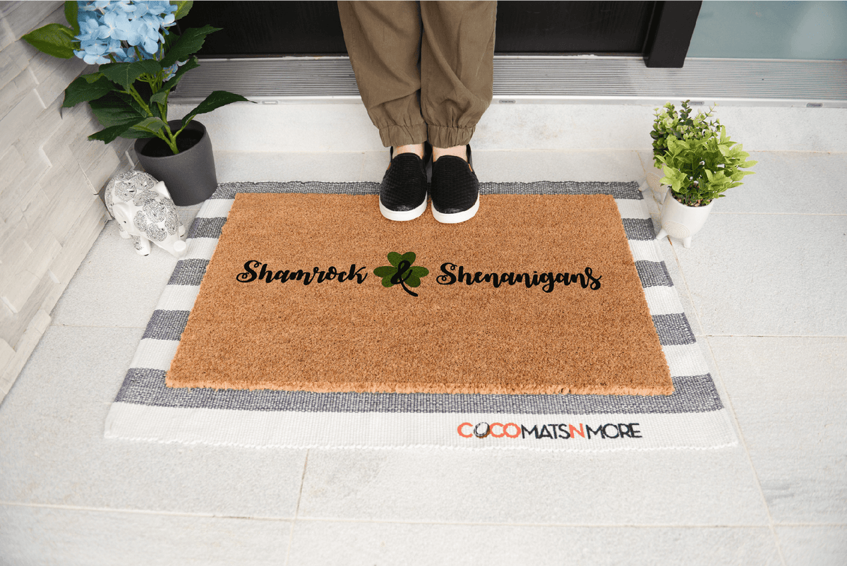 Shamrock & Shenanigans
