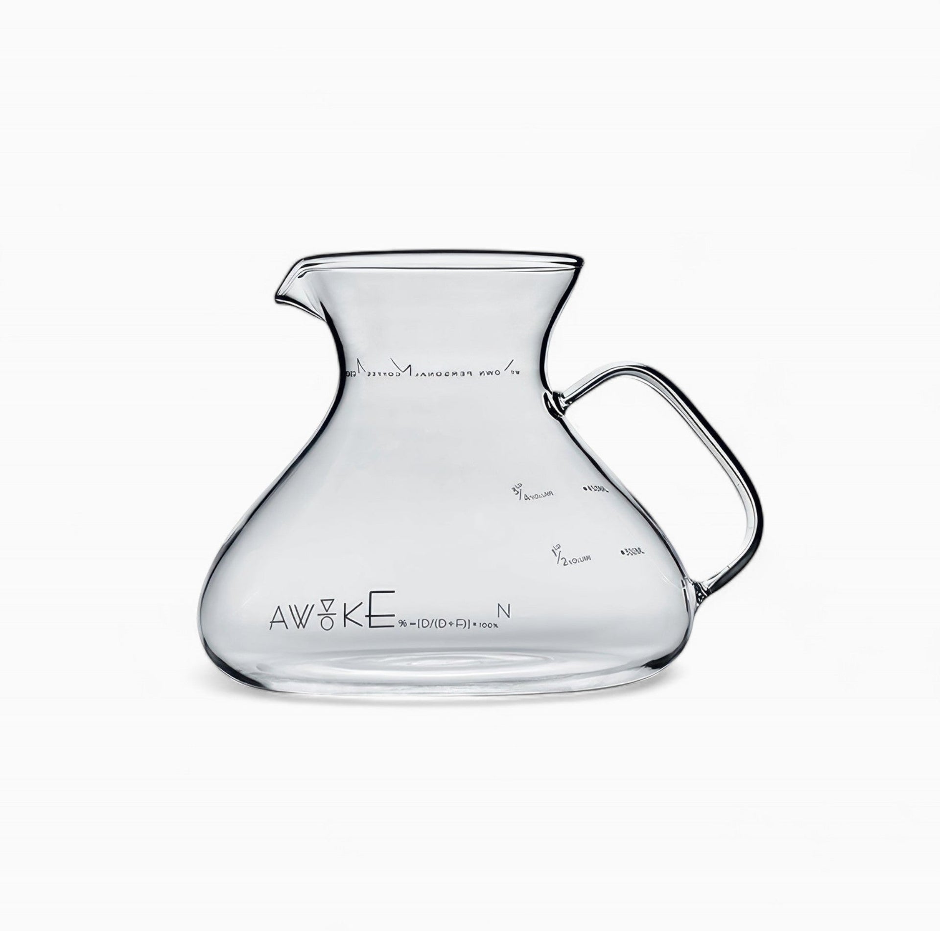 Eclipse Precision Pour-Over Coffee Set