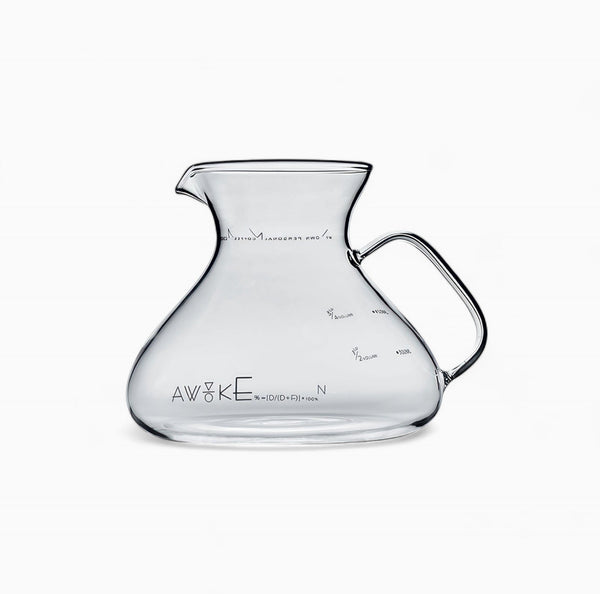 Eclipse Precision Pour-Over Coffee Set