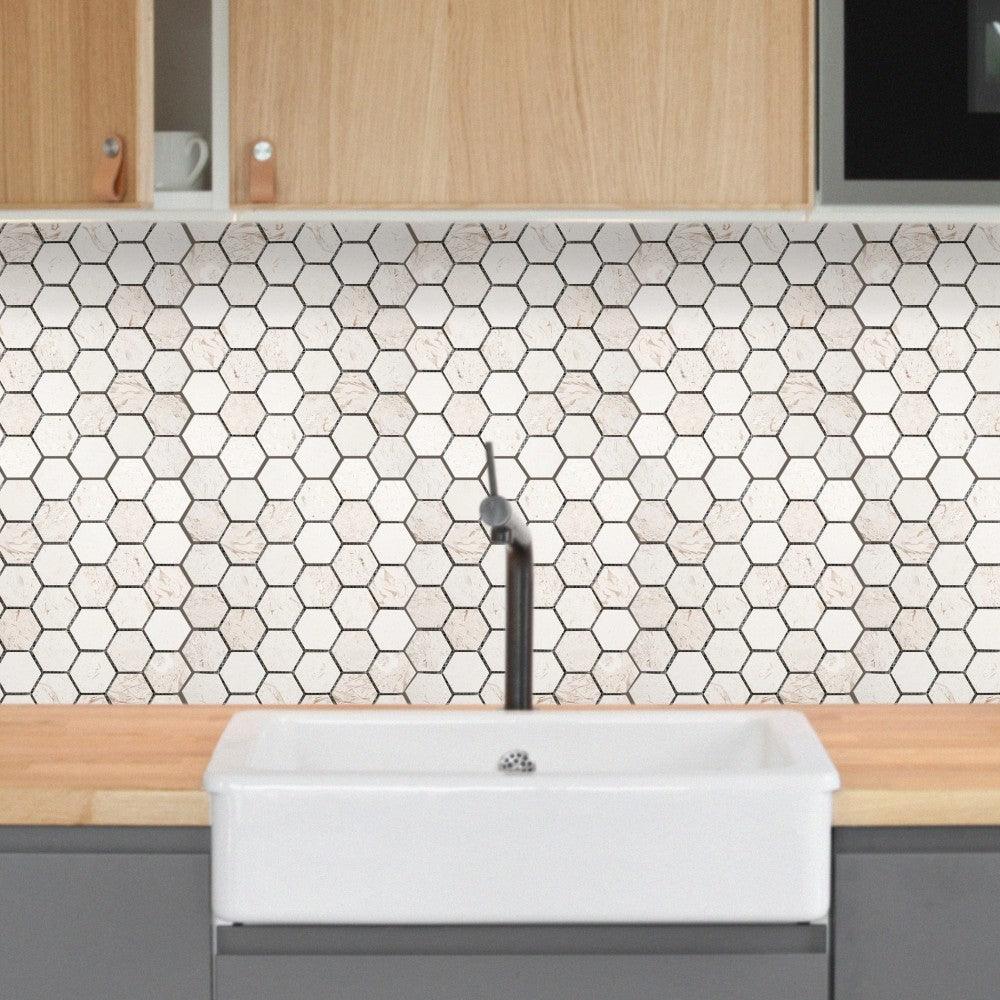 Shell Stone Limestone 2