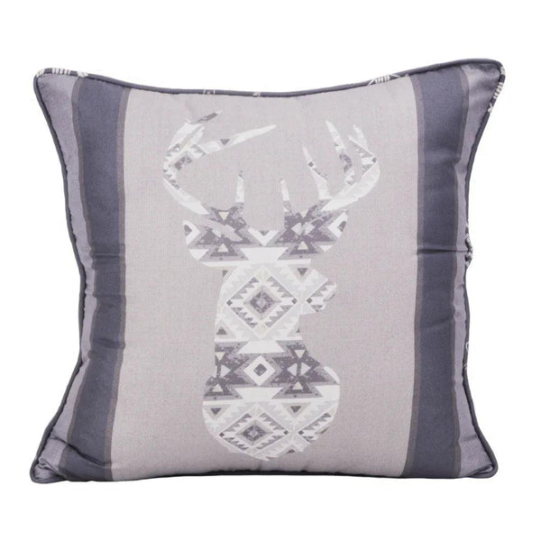 Sheridan Deer Pillow - Gifts for You 'n Me