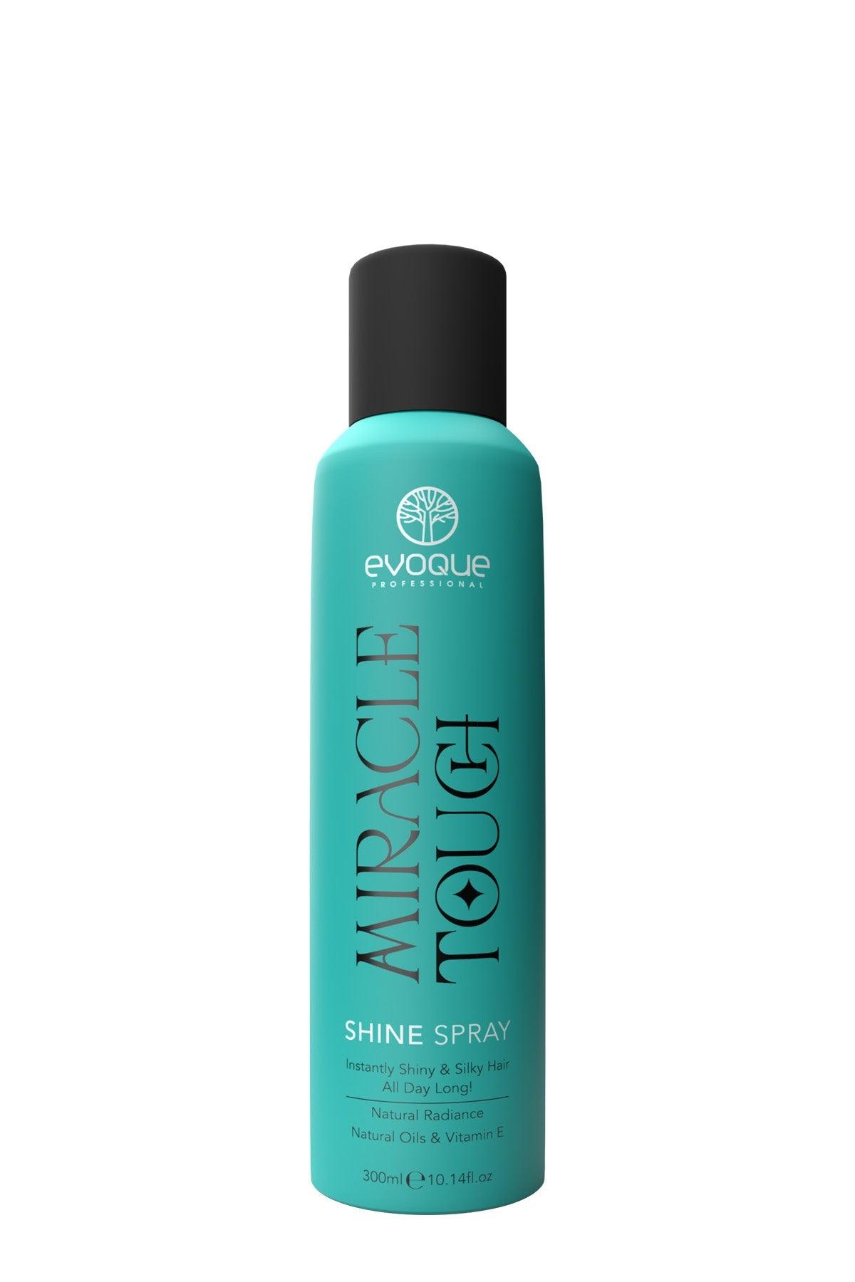 MIRACLE TOUCH SHINE SPRAY