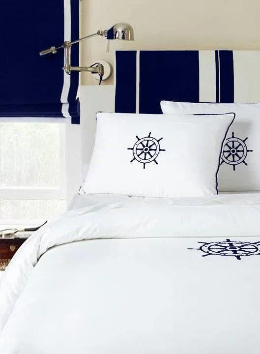 Yacht Collection Duvet - Gifts for You 'n Me