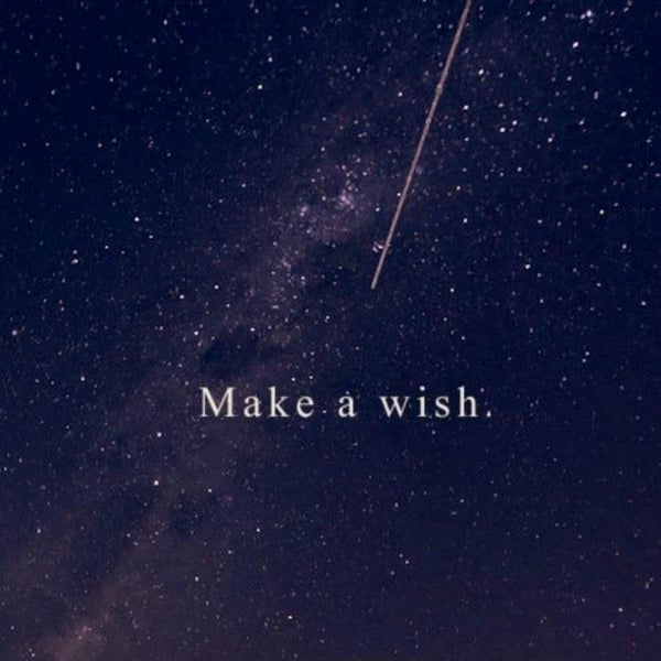 Shooting Star