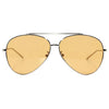 Amelia - Golden Yellow - Golden Yellow / OS