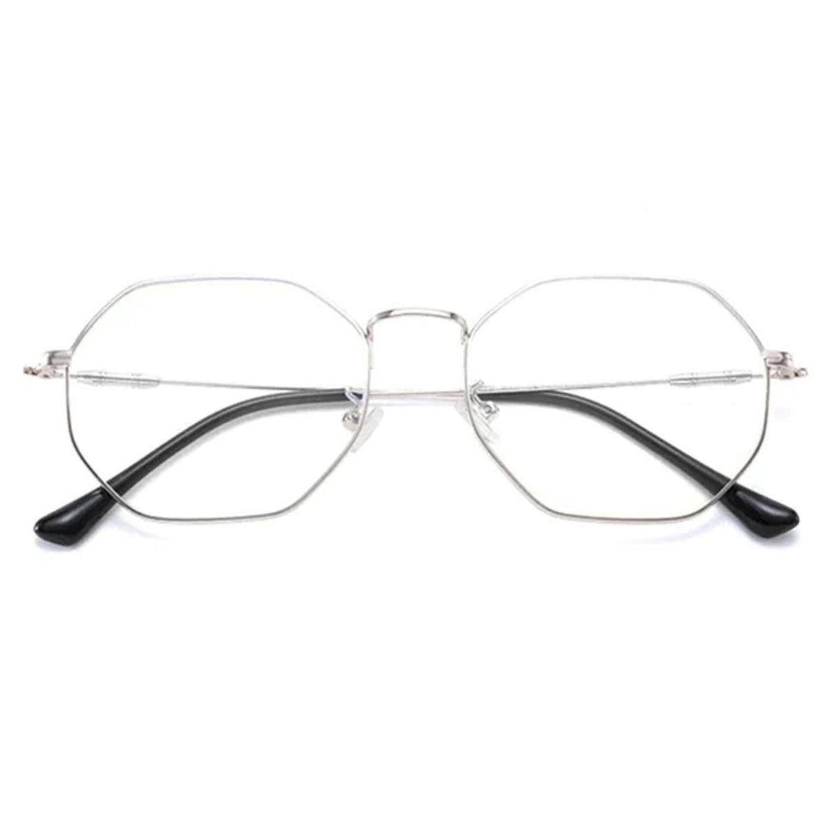 Betty - Prescription - Silver