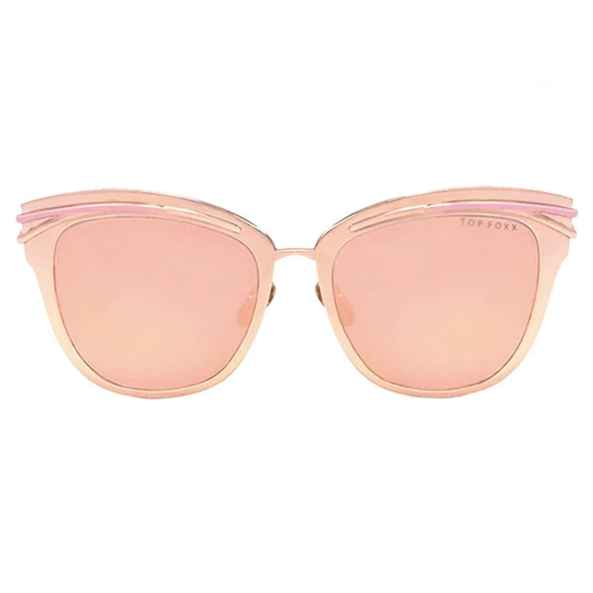 Candy Polarized Rose Gold