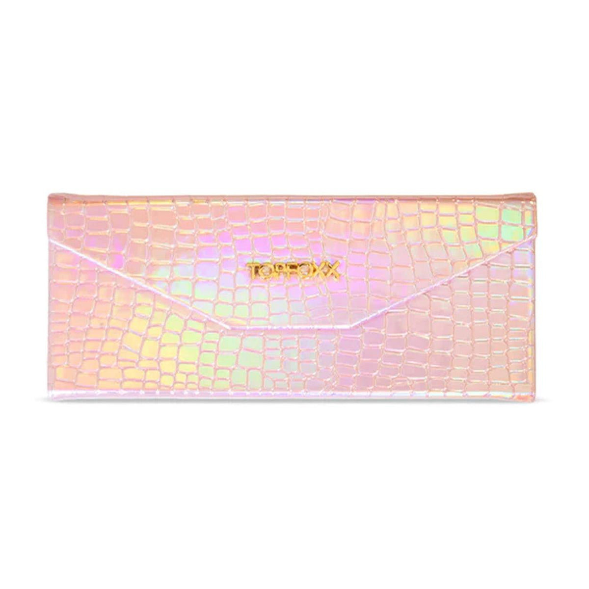 Nude Foldable Holographic Case