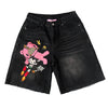 Gloomy Bear x Astro Boy Denim Shorts [SHIPPING NOW]