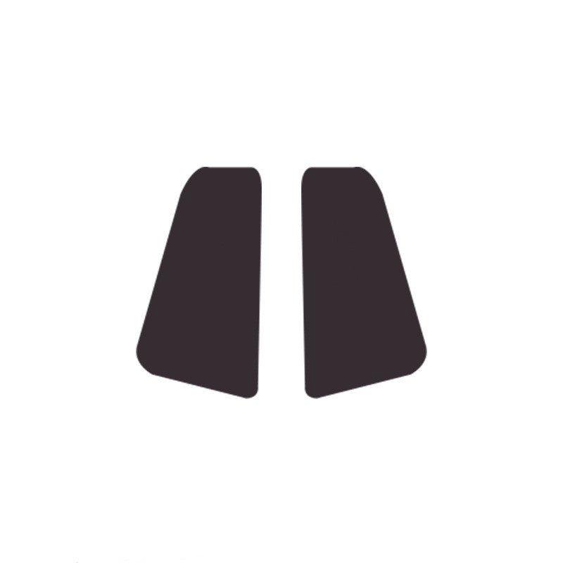 Side Car Window Sunroof Sunshades for Model X