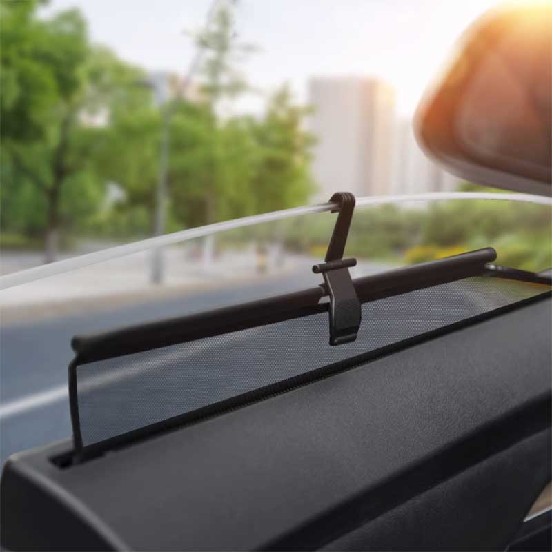 Side Window Shade for Tesla Model 3