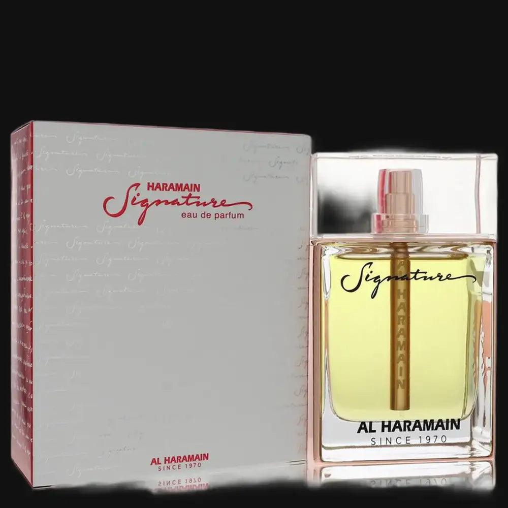 Signature By Al Haramain Perfume for Women