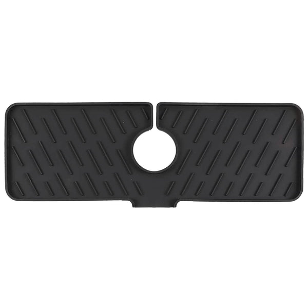 Silicon Faucet Kitchen Sink Mat