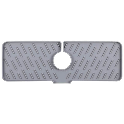 Silicon Faucet Kitchen Sink Mat