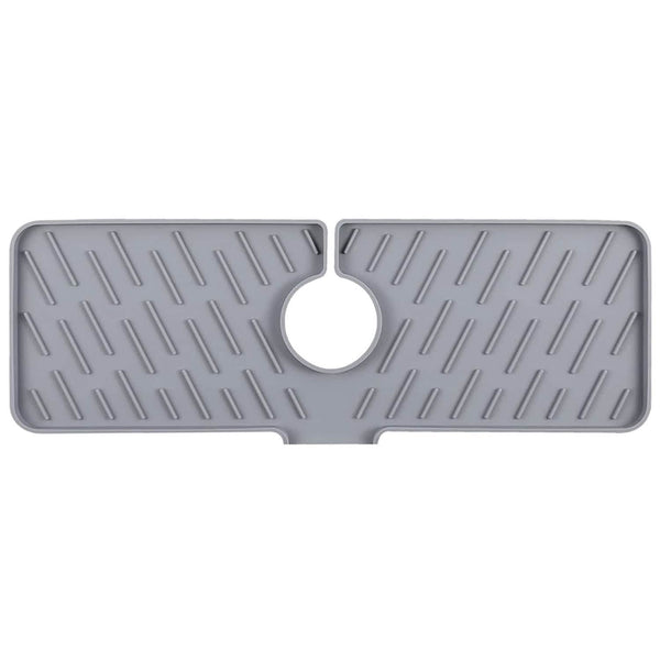 Silicon Faucet Kitchen Sink Mat