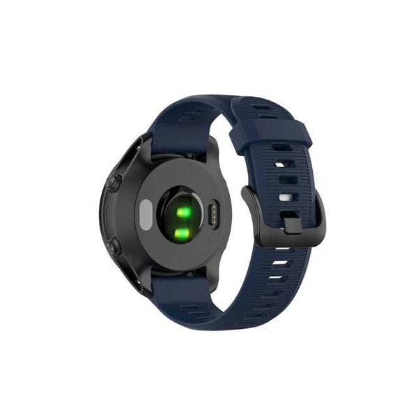 Silicone Smart Watch Band Outdoor Sports Waterproof Stainless Steel Touchscreen Smartwatch With Speaker Heart Rate Contactless Payments And Smartphone Notifications