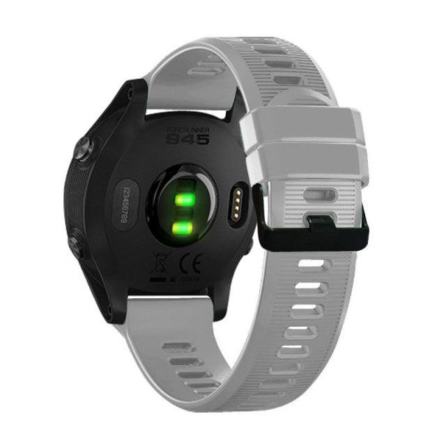 Silicone Smart Watch Band Outdoor Sports Waterproof Stainless Steel Touchscreen Smartwatch With Speaker Heart Rate Contactless Payments And Smartphone Notifications