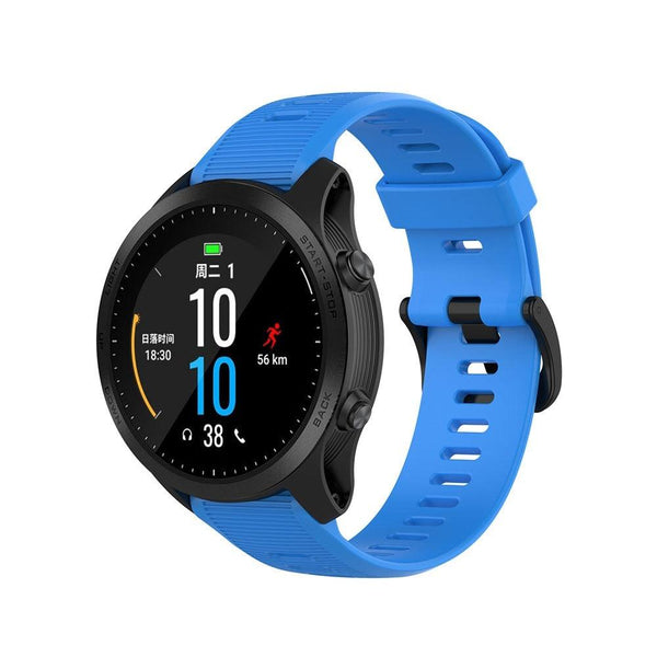 Silicone Smart Watch Band Outdoor Sports Waterproof Stainless Steel Touchscreen Smartwatch With Speaker Heart Rate Contactless Payments And Smartphone Notifications