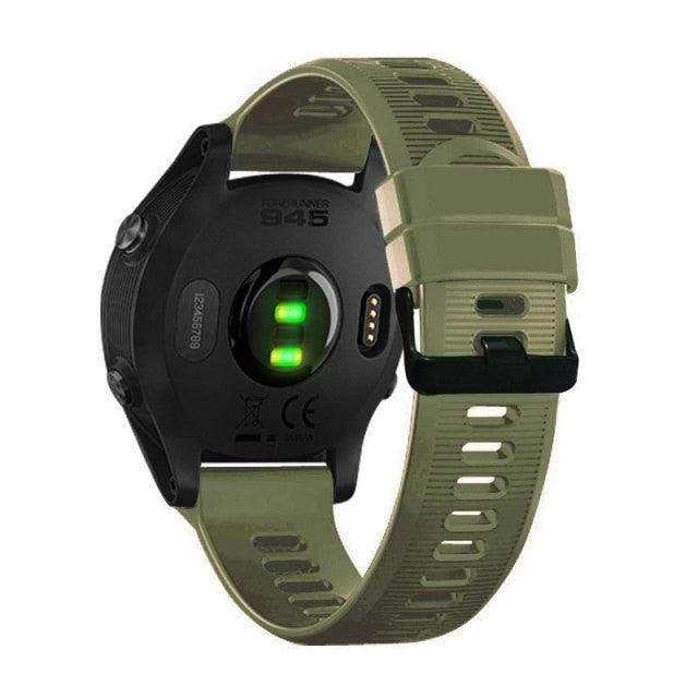 Silicone Smart Watch Band Outdoor Sports Waterproof Stainless Steel Touchscreen Smartwatch With Speaker Heart Rate Contactless Payments And Smartphone Notifications